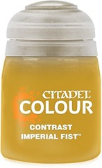 Contrast: Imperial Fist (18 mL)